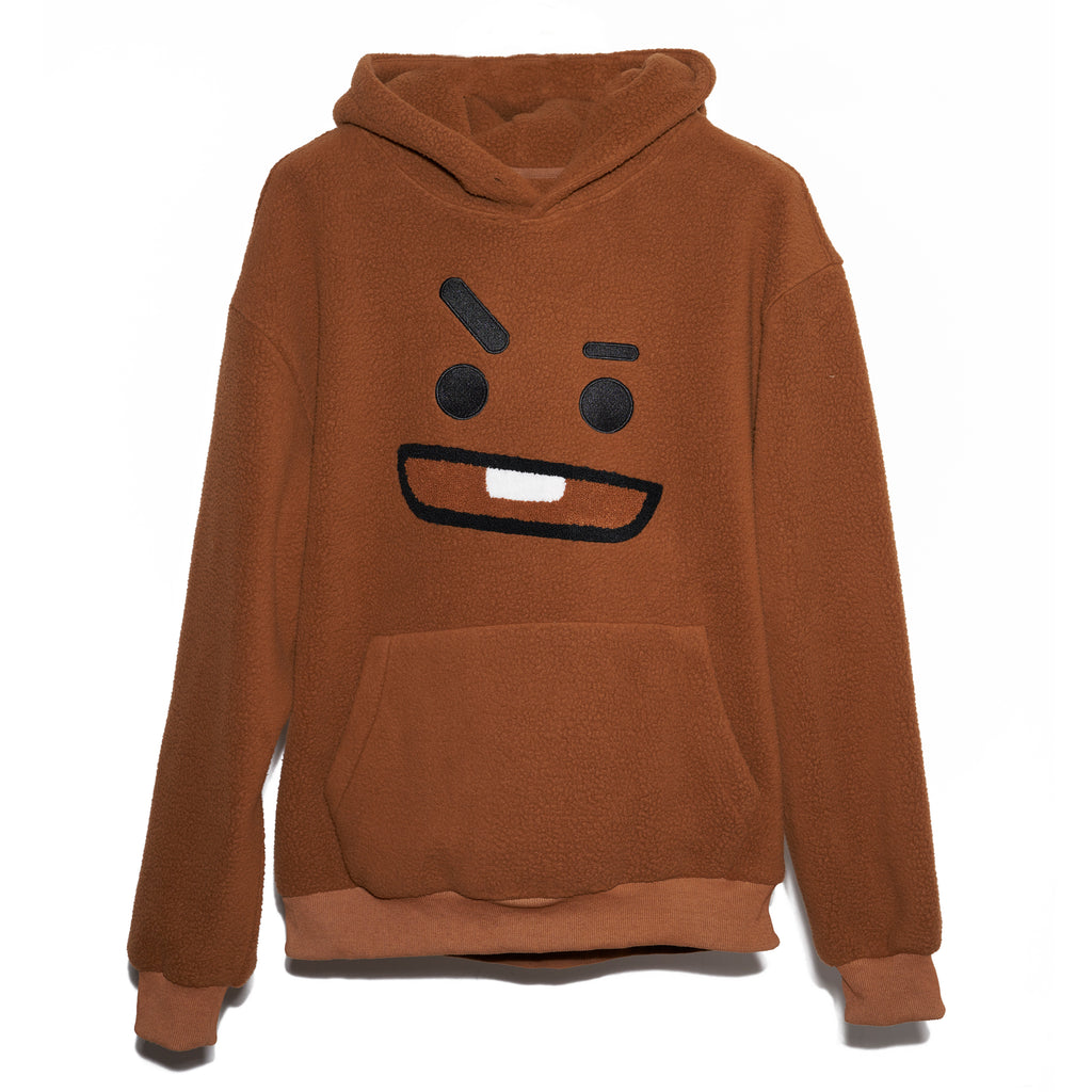 Shooky hoodie 2024