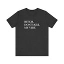 Dark Grey Heather