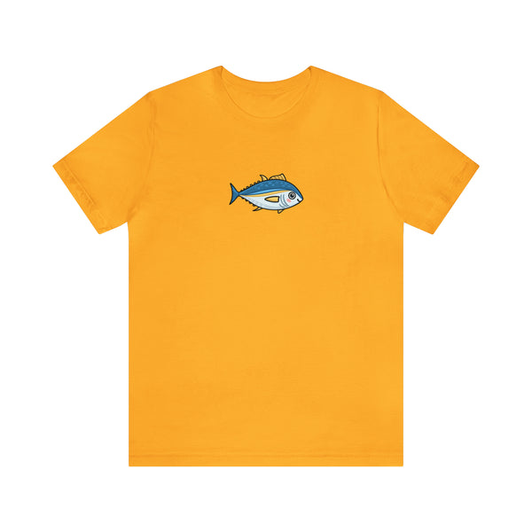 Kawaii Fish Unisex T-Shirt