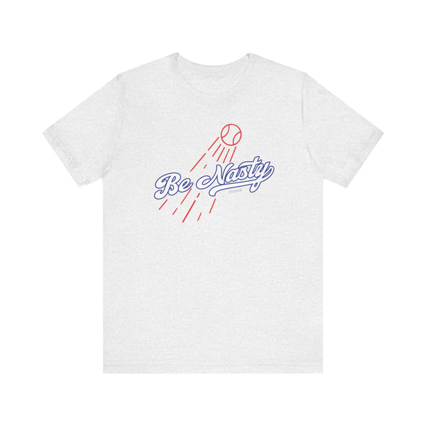 BeNasty Mookie Inspired Print T-Shirt