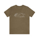  Heather Olive