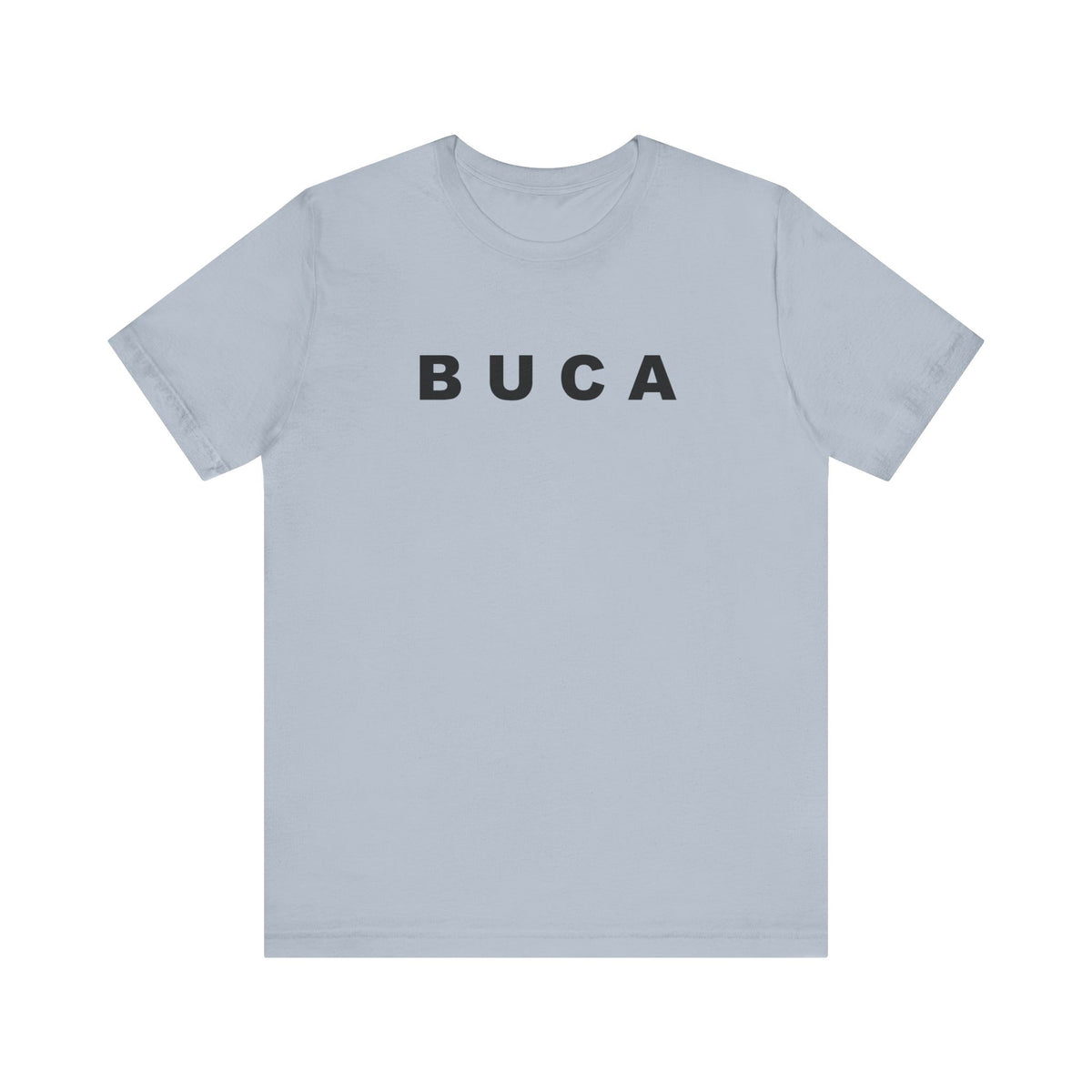 BUCA Black Print T-Shirt