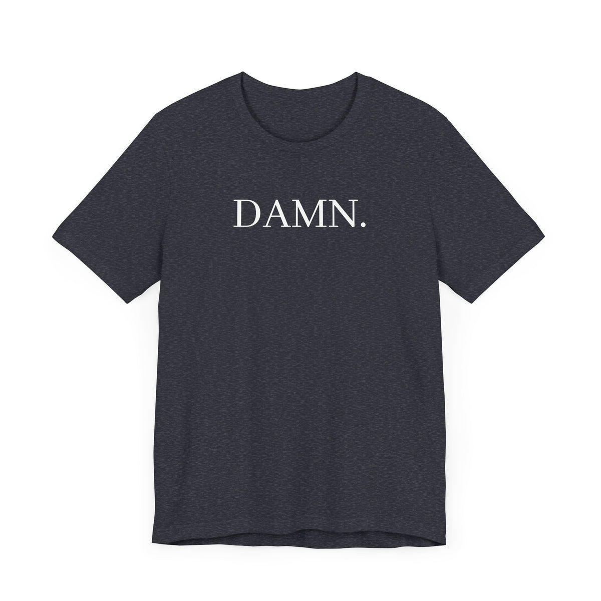 DAMN Kendrick Album Cover Print T-Shirt