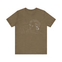  Heather Olive