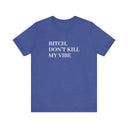  Heather True Royal