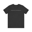  Dark Grey Heather