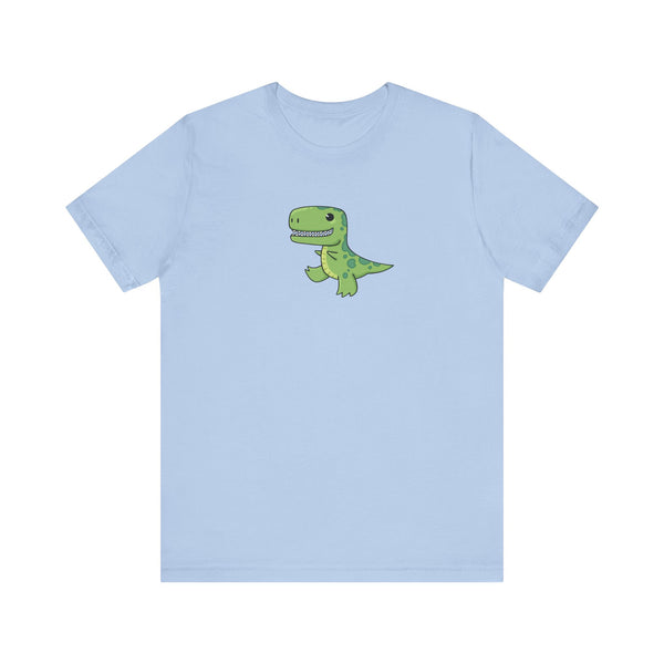 Cute Kawaii Dino Rex T-Shirt