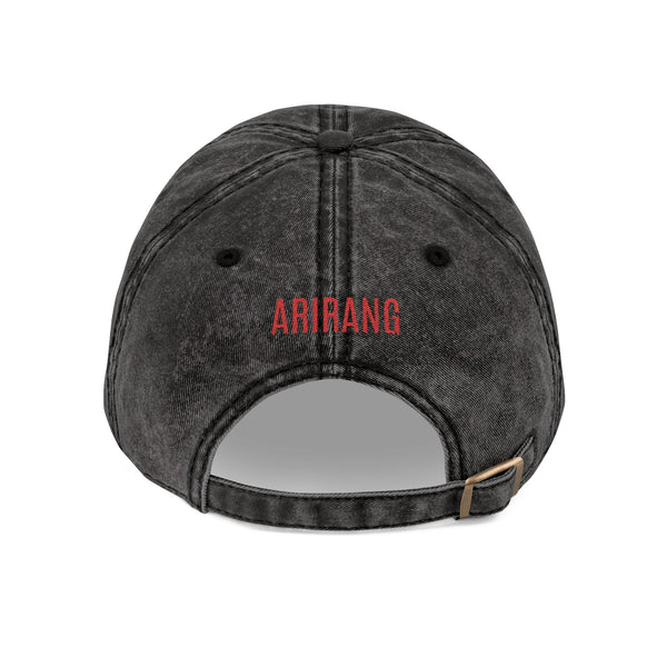 BTS Arirang Cap