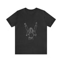  Dark Grey Heather