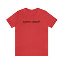  Heather Red