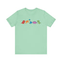  Heather Mint