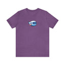  Heather Team Purple