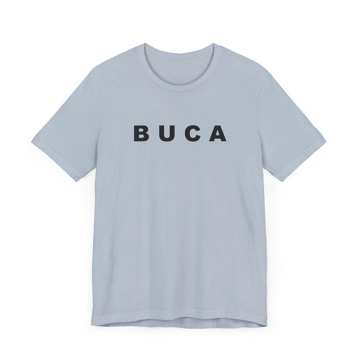 BUCA Black Print T-Shirt