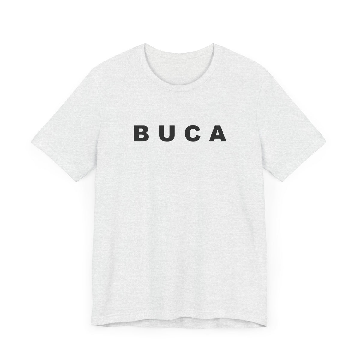 BUCA Black Print T-Shirt