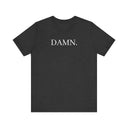 Dark Grey Heather
