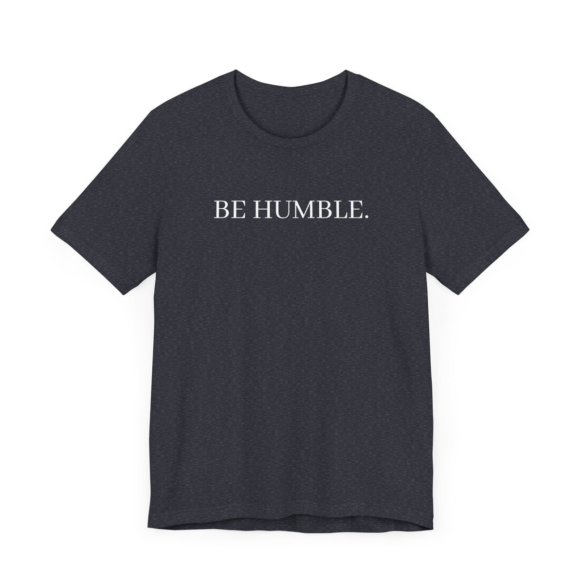 BE HUMBLE Kendrick Print T-Shirt