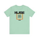  Heather Mint