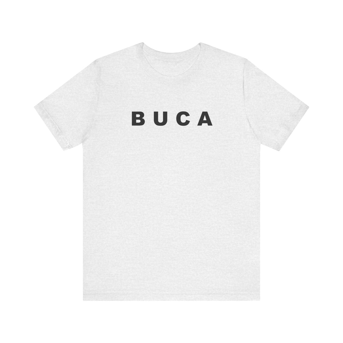 BUCA Black Print T-Shirt
