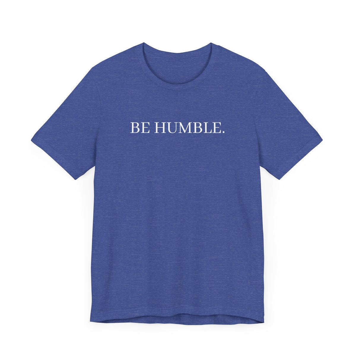 BE HUMBLE Kendrick Print T-Shirt