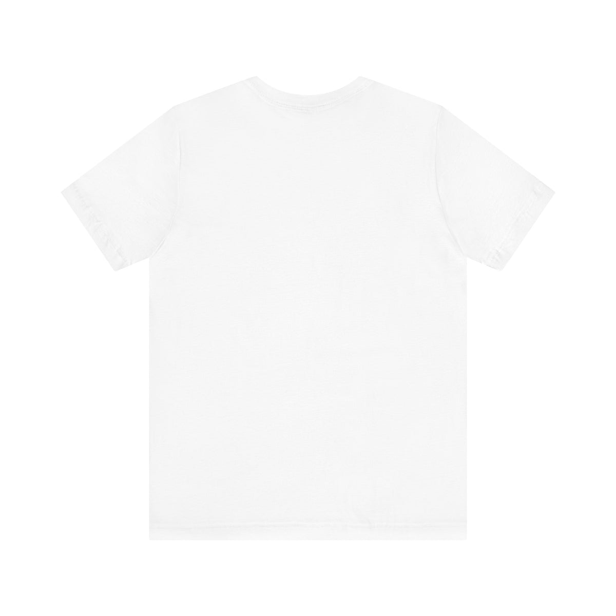 BeNasty Mookie Inspired White T-Shirt