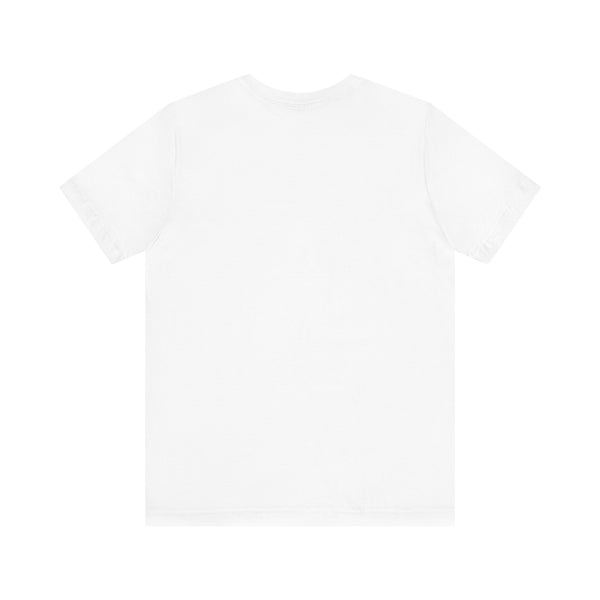 BeNasty Mookie Inspired White T-Shirt